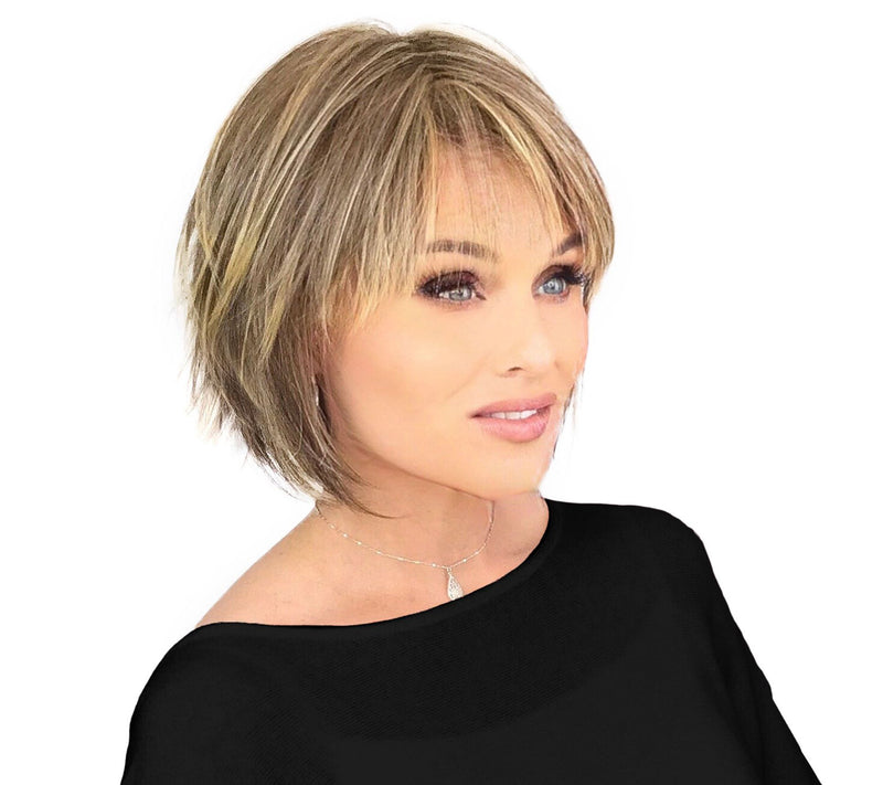 Hairdo Flirty Fringe Bob — View 5