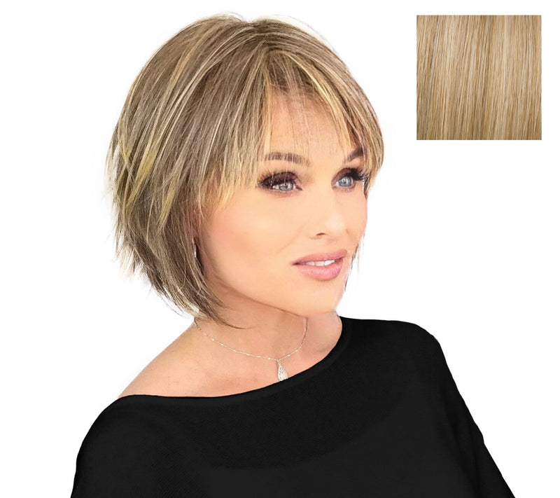 Hairdo Flirty Fringe Bob — View 25