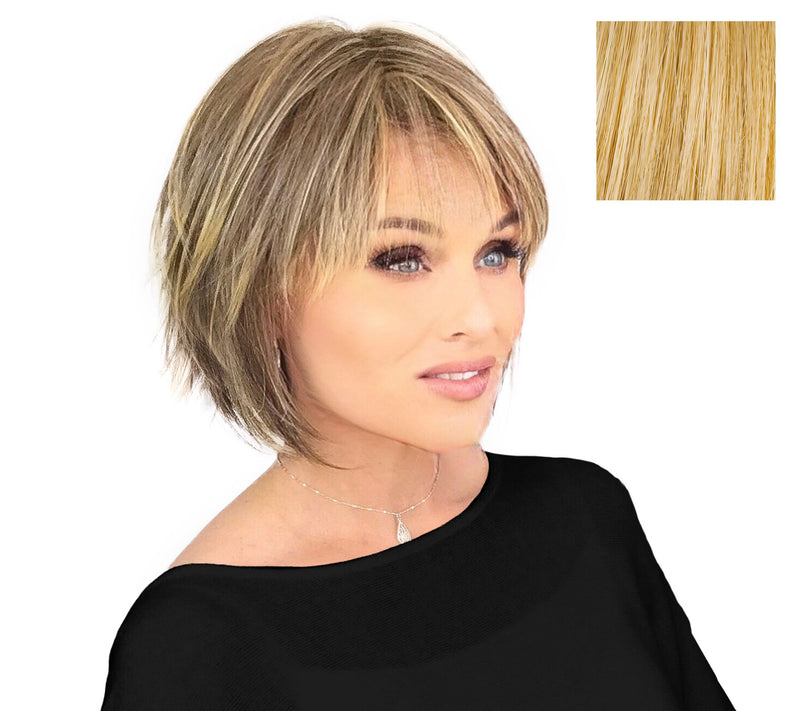 Hairdo Flirty Fringe Bob — View 26