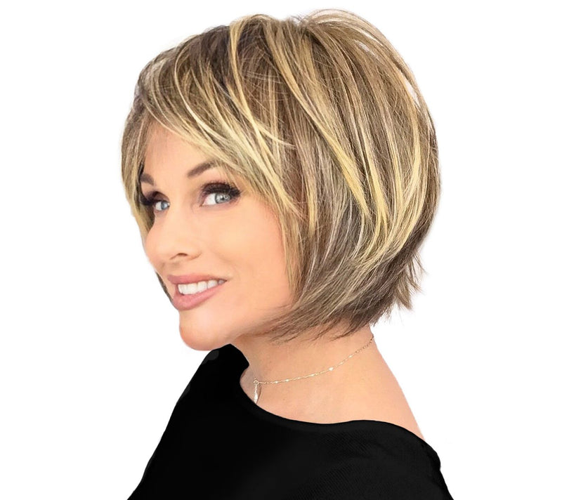 Hairdo Flirty Fringe Bob — View 7