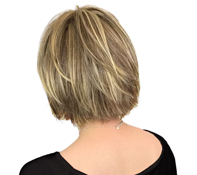 Hairdo Flirty Fringe Bob — View 8
