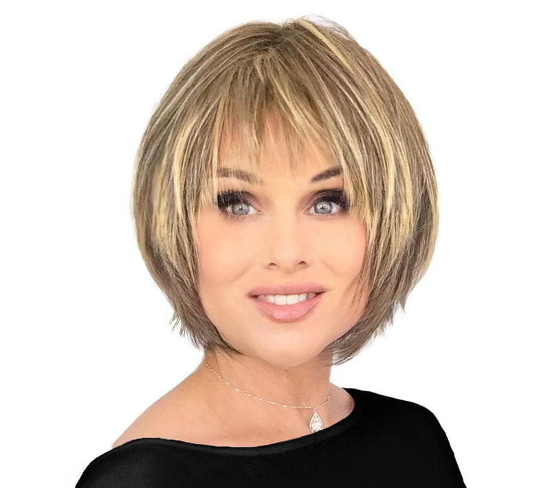 Hairdo Flirty Fringe Bob — View 6