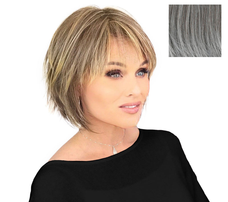 Hairdo Flirty Fringe Bob — View 30