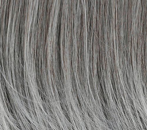 Hairdo Swept Back Short Cut — View 2