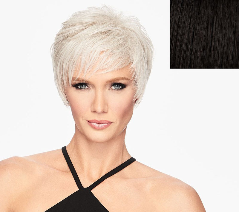 Hairdo Short Shag Styled Wig — View 23