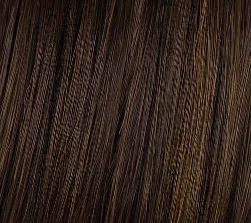 Hairdo Short Shag Styled Wig — View 8