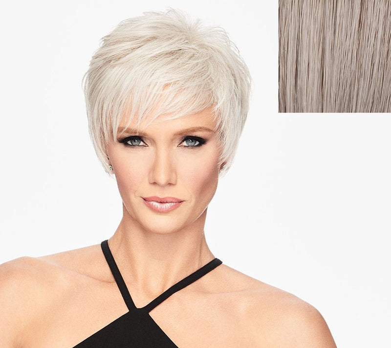 Hairdo Short Shag Styled Wig — View 11
