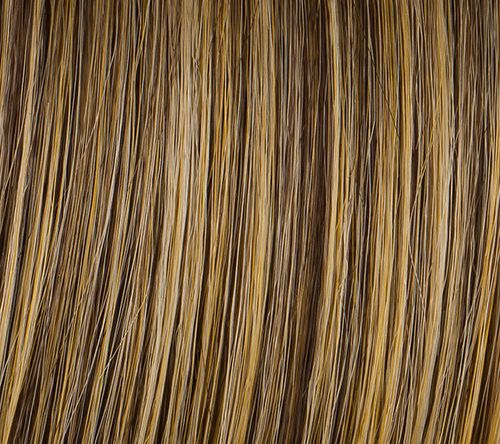 Hairdo Short Shag Styled Wig — View 12