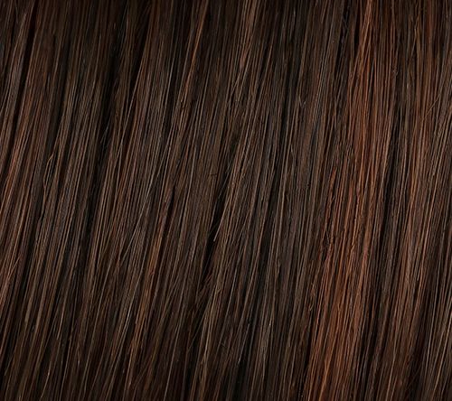 Hairdo Short Shag Styled Wig — View 20