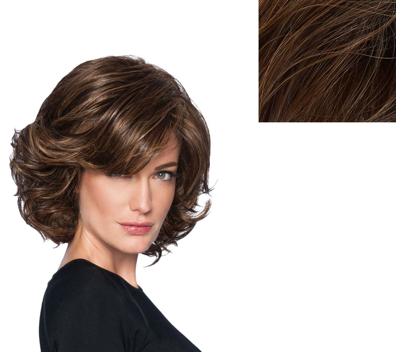 Hairdo Modern Flair Styled Wig — View 26