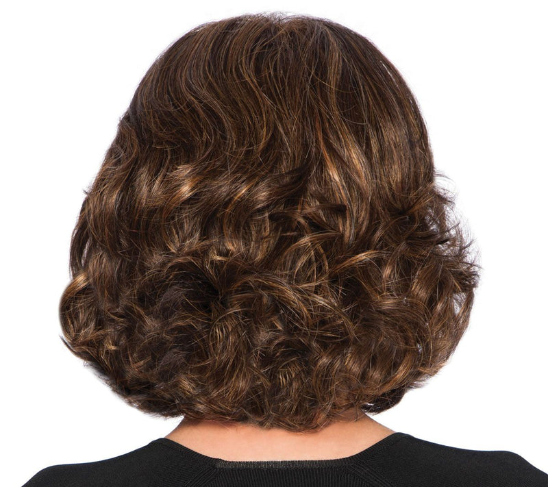 Hairdo Modern Flair Styled Wig — View 7