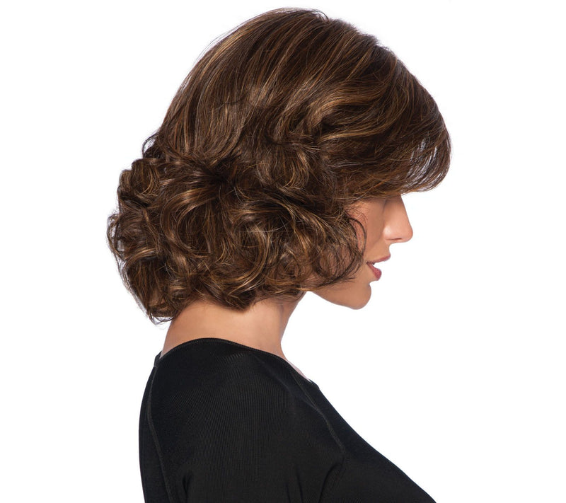 Hairdo Modern Flair Styled Wig — View 8