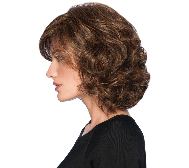 Hairdo Modern Flair Styled Wig — View 9