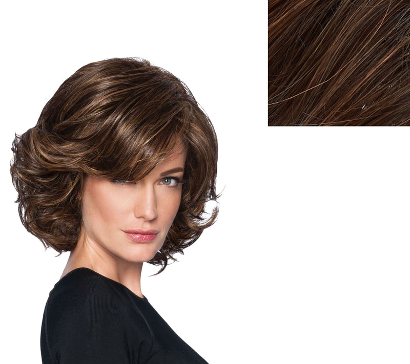 Hairdo Modern Flair Styled Wig — View 27