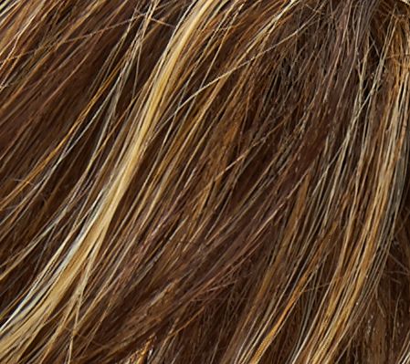 Hairdo Modern Flair Styled Wig — View 17