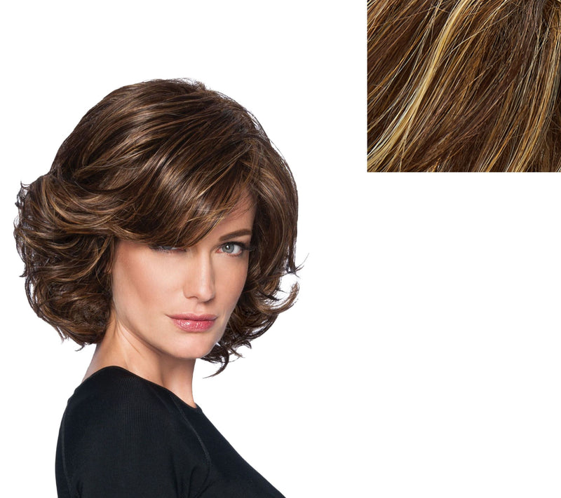 Hairdo Modern Flair Styled Wig — View 28