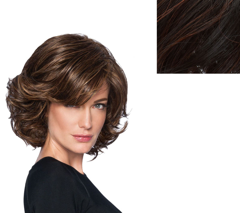Hairdo Modern Flair Styled Wig — View 34
