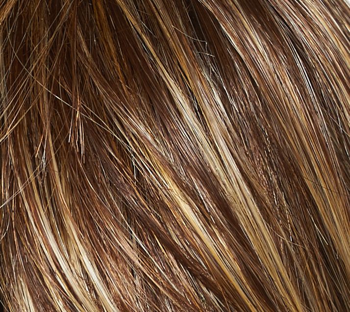 Hairdo Textured Fringe Bob — View 13