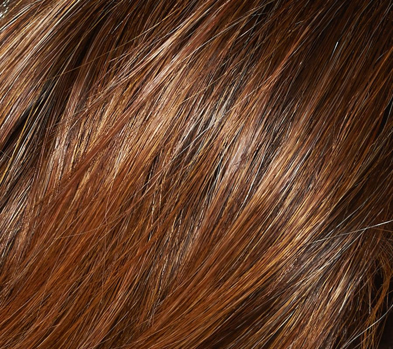 Hairdo Textured Fringe Bob — View 18