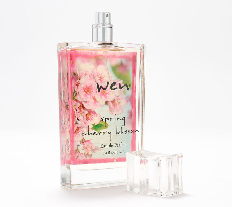 WEN by Chaz Dean Seasonal Body Treatment with EDP — View 3