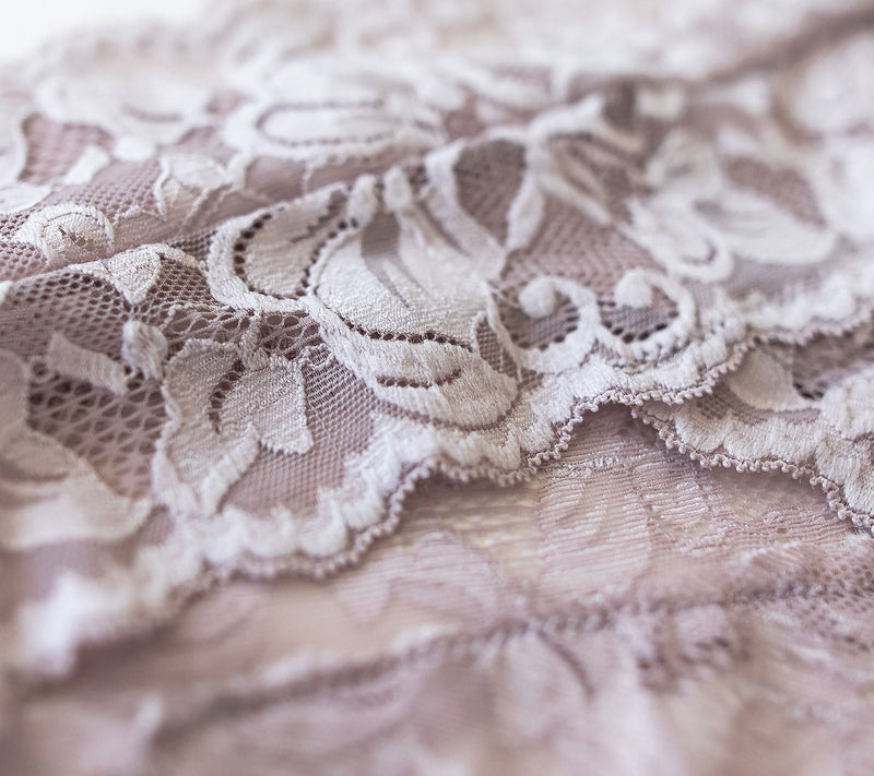 Everviolet Vela Brazilian Panty — View 9