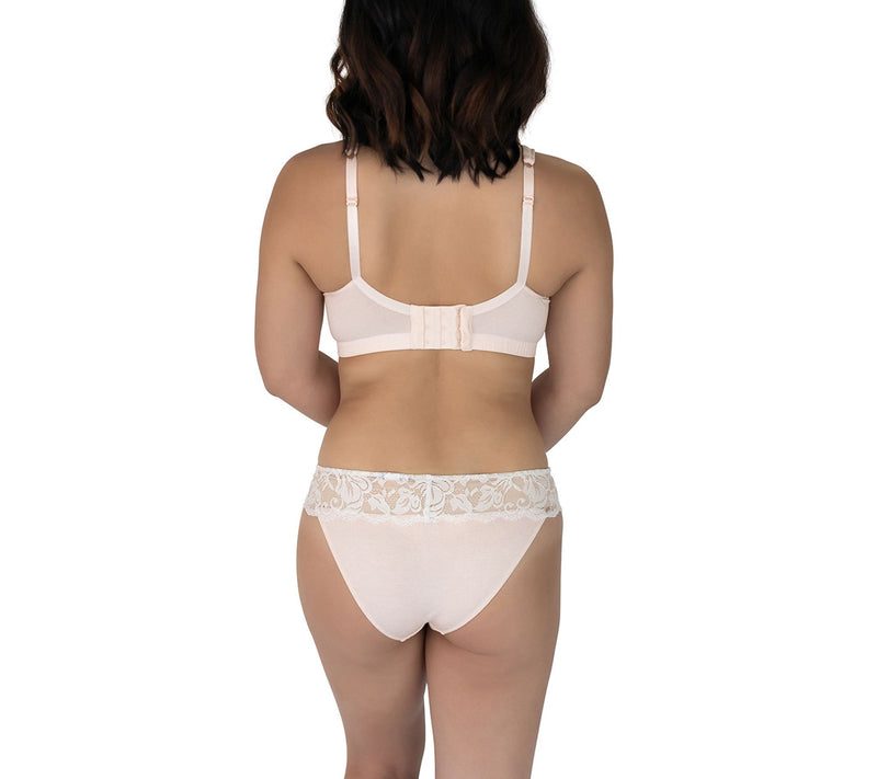 Everviolet Adaptive Astrid Brief Panty — View 6