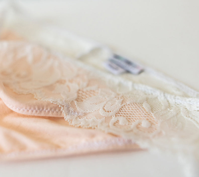 Everviolet Adaptive Astrid Brief Panty — View 8
