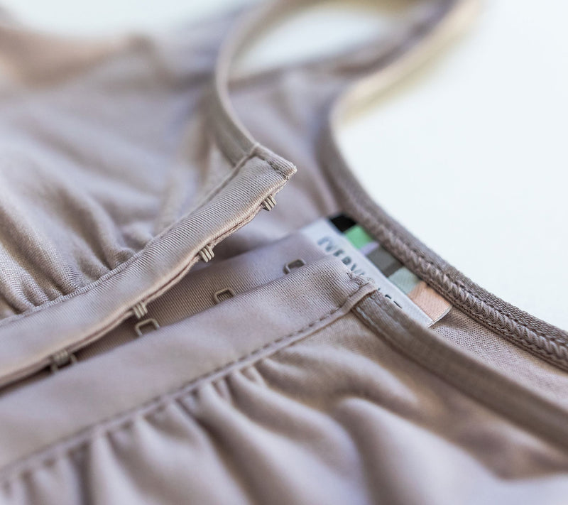 Everviolet Maia Front Close Bra — View 10
