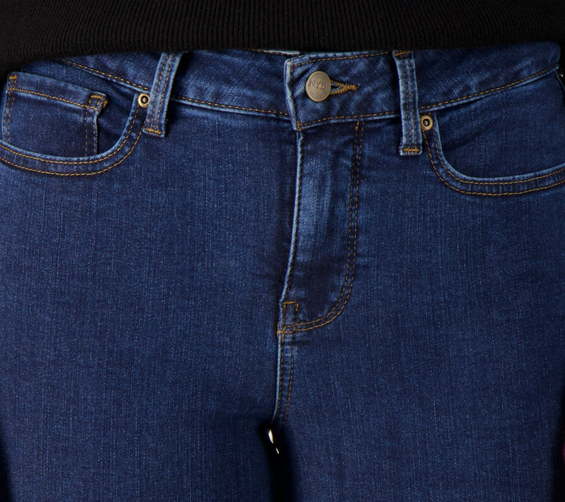NYDJ Ami Skinny Jean- Quinn — View 6