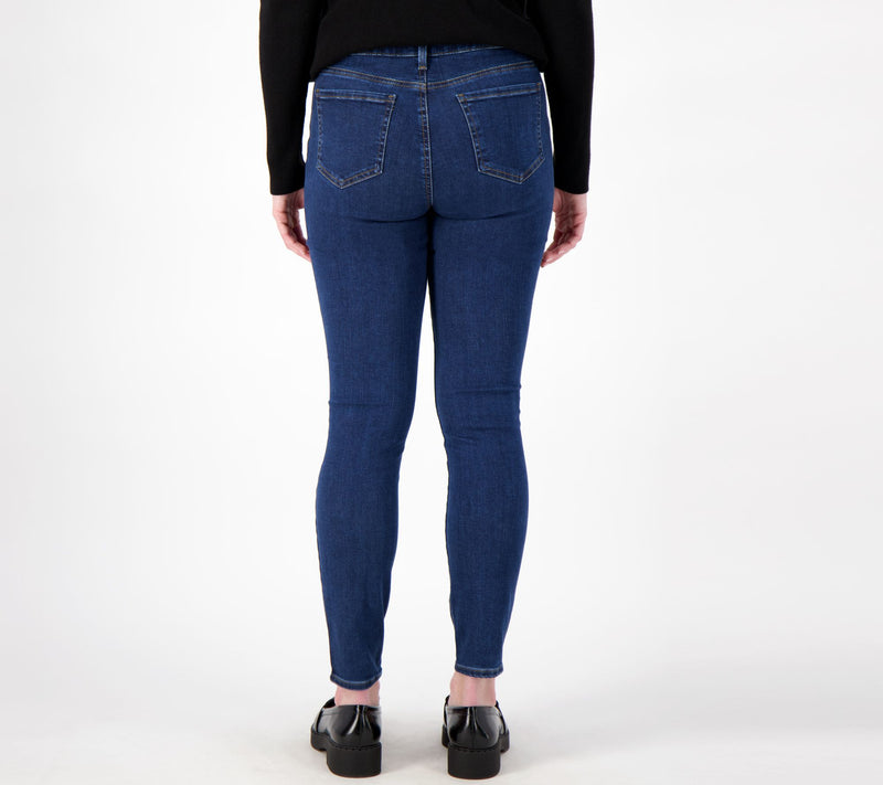 NYDJ Ami Skinny Jean- Quinn — View 4