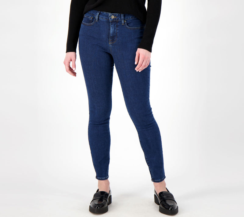 NYDJ Ami Skinny Jean- Quinn — Main view