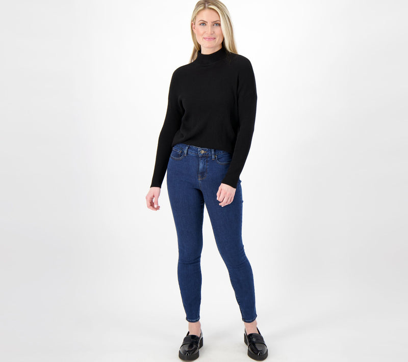 NYDJ Ami Skinny Jean- Quinn — View 5