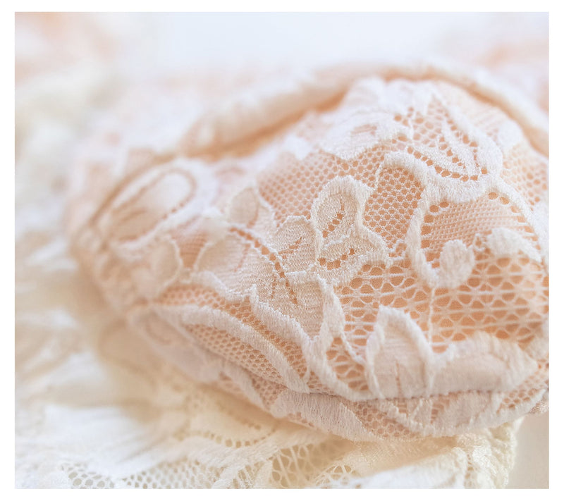Everviolet Vela Wireless Bra — View 9