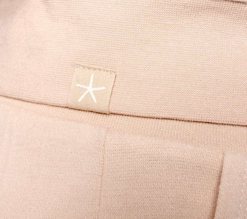 Barefoot Dreams Tall Malibu Collection Brushed Fleece Set — View 10