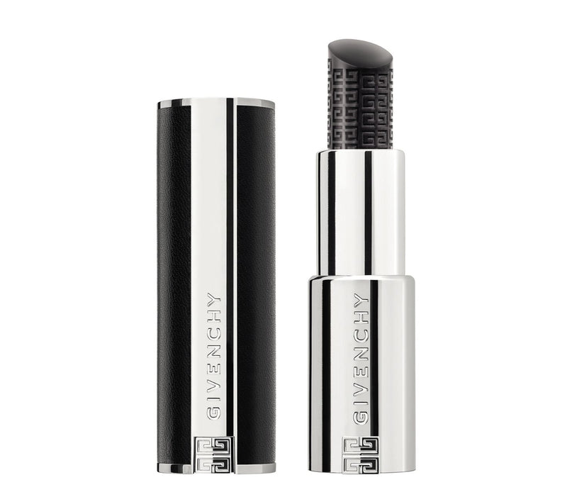 Givenchy Le Rouge Interdit Black Magic Lip Balm — Main view