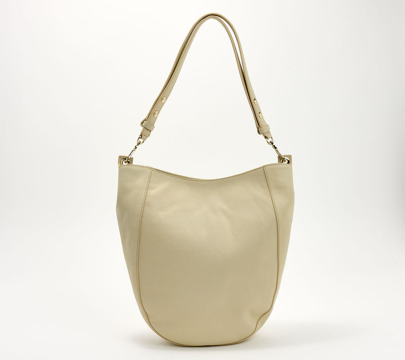 Vince Camuto Pebble Leather Hosho Convertible Crossbody — View 13