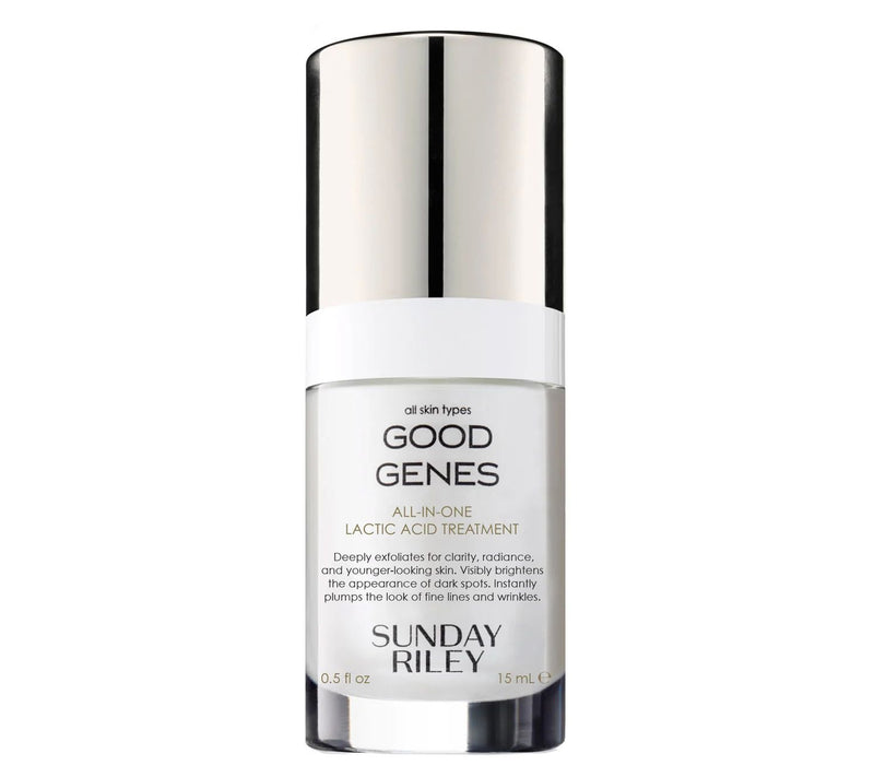 Sunday Riley Good Genes Lactic Acid Treatment0.5 fl oz — Main view