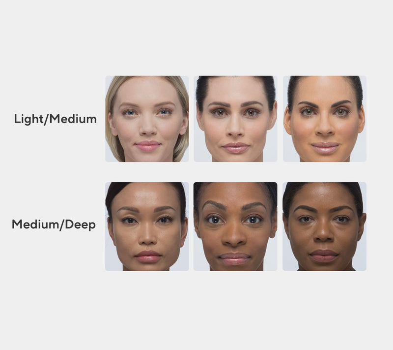 Westmore Beauty 60 Second Eye Effects Gel Duo — View 2