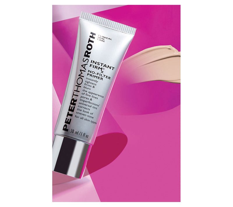Peter Thomas Roth Instant FIRMx No-Filter Primer — View 4