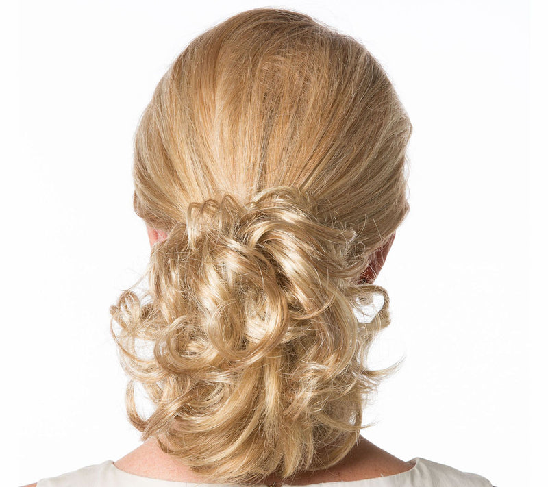 Toni Brattin Crazy Curl Twist Hair Piece — View 31