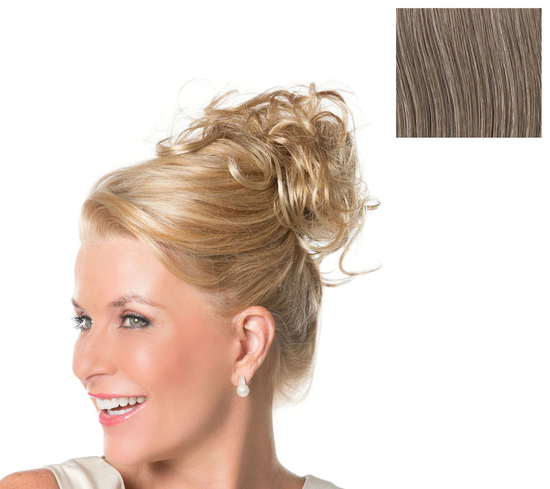 Toni Brattin Crazy Curl Twist Hair Piece — View 13