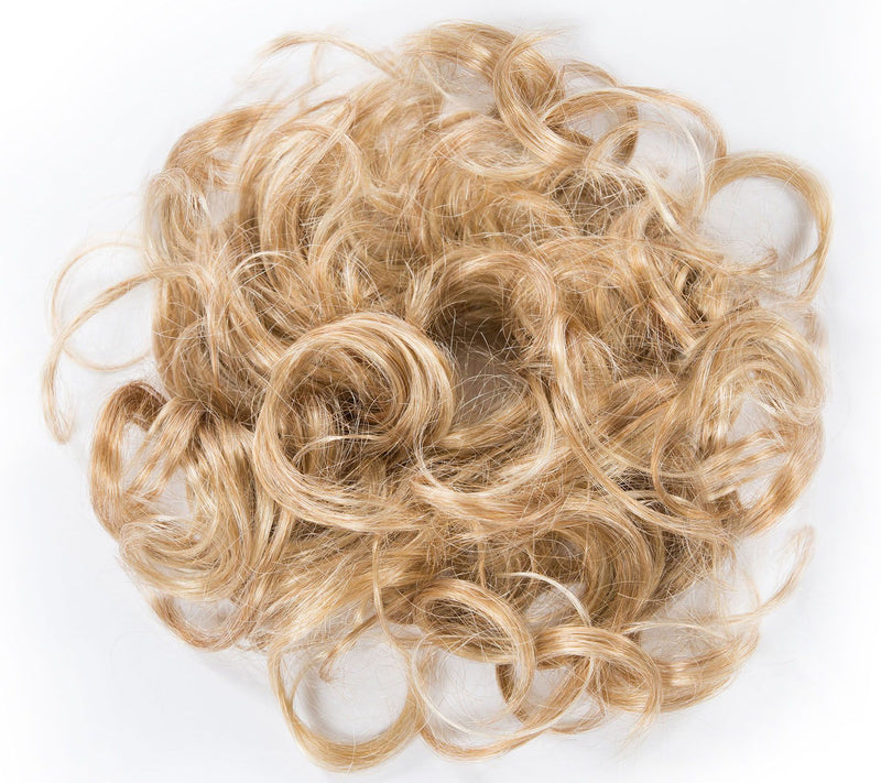 Toni Brattin Crazy Curl Twist Hair Piece — View 33