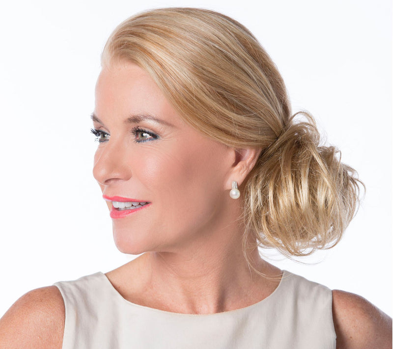 Toni Brattin Flip & Clip Hairpiece — View 33