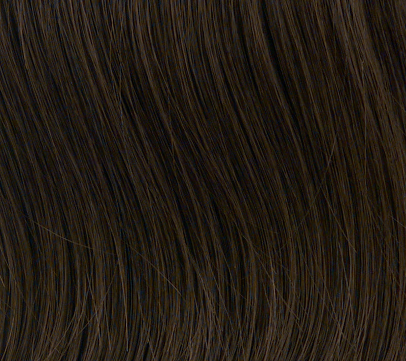 Toni Brattin Flip & Clip Hairpiece — View 18