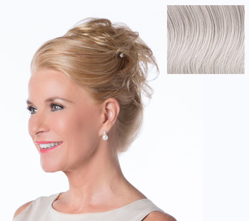 Toni Brattin Flip & Clip Hairpiece — View 27
