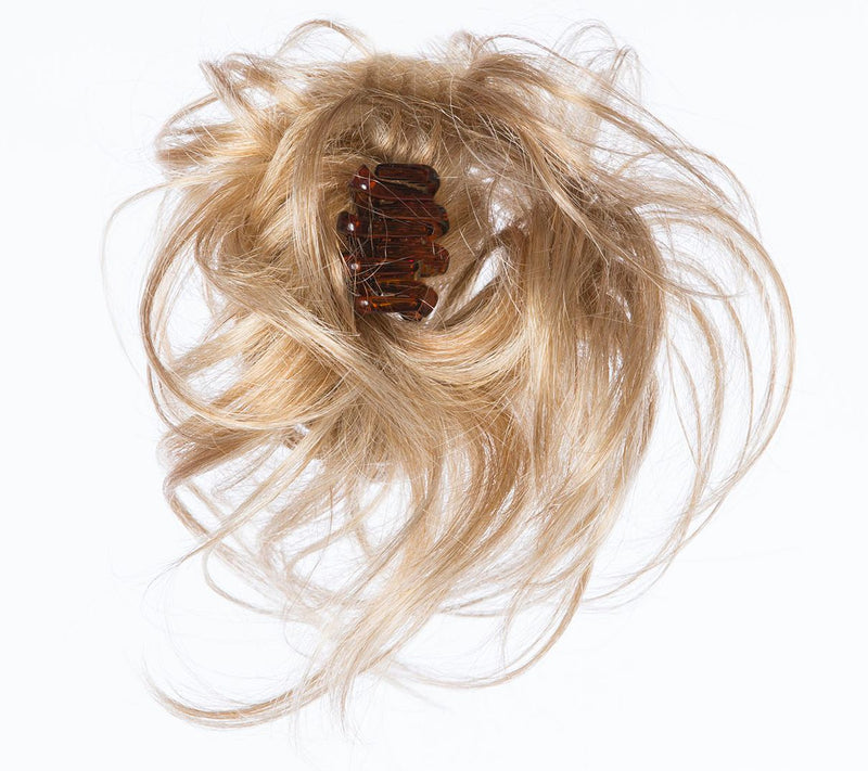 Toni Brattin Flip & Clip Hairpiece — View 35