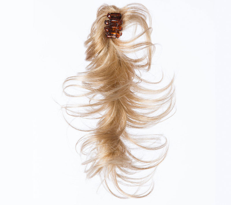 Toni Brattin Flip & Clip Hairpiece — View 34