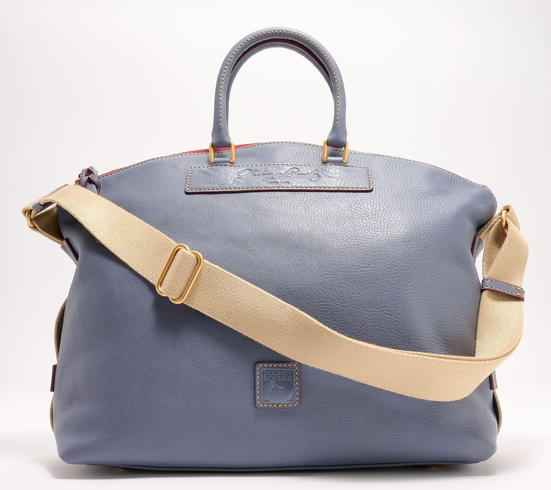 Dooney & Bourke Florentine Archives 2009 Juliette Bag with Crossbody — View 19