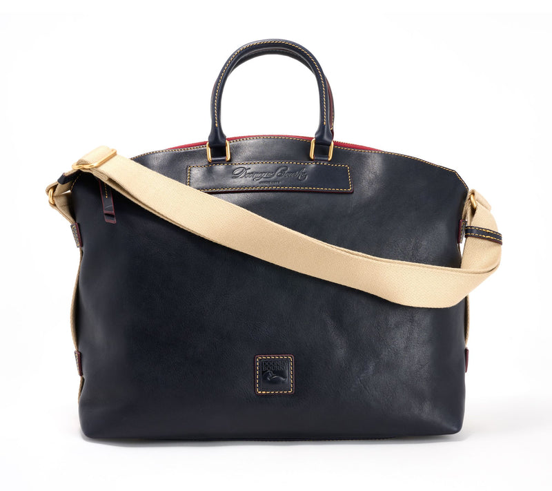 Dooney & Bourke Florentine Archives 2009 Juliette Bag with Crossbody — View 13