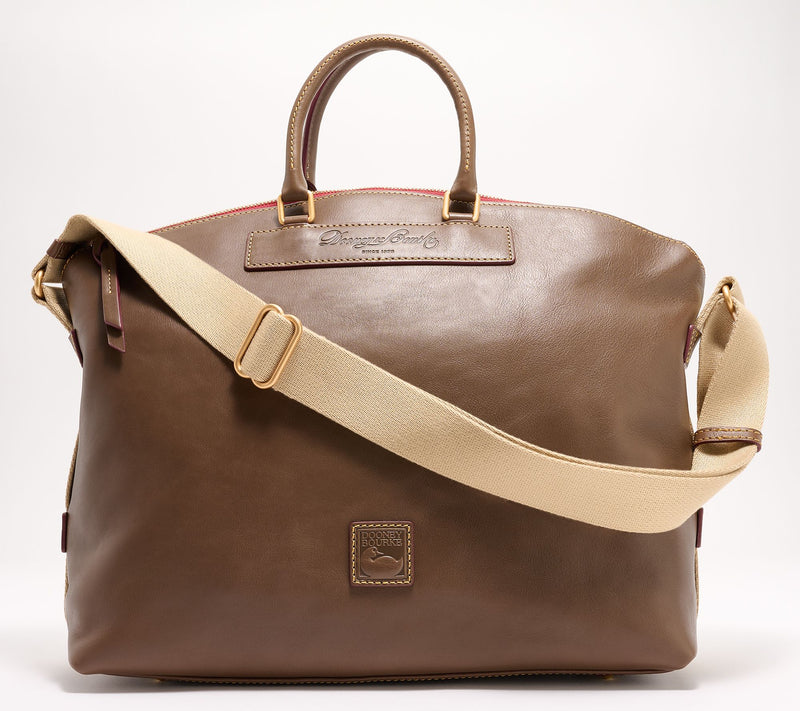 Dooney & Bourke Florentine Archives 2009 Juliette Bag with Crossbody — View 17